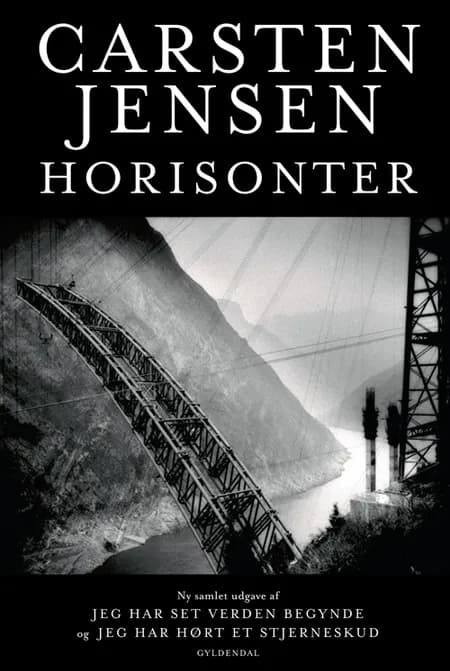 Horisonter af Carsten Jensen