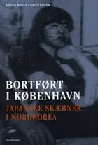 Bortført i København