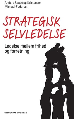 Strategisk selvledelse af Michael Pedersen