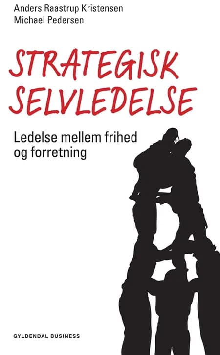 Strategisk selvledelse af Michael Pedersen
