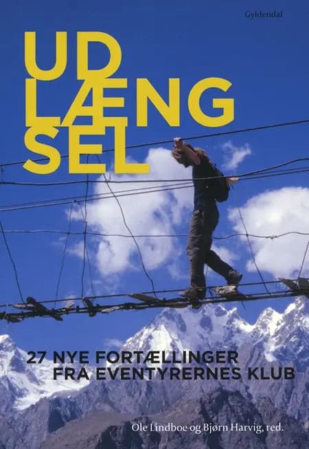 Udlængsel af Eventyrernes Klub