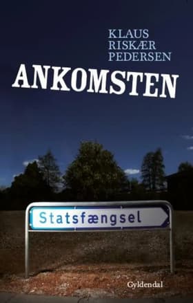 Ankomsten af Klaus Riskær Pedersen
