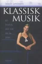 Klassisk musik