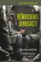 Krigens ansigt af Sven Arvid Birkeland