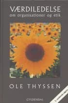 Værdiledelse af Ole Thyssen