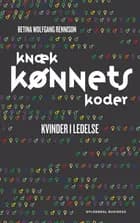 Knæk kønnets koder