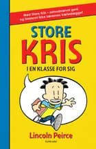 Store Kris i en klasse for sig