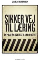 Sikker vej til læring