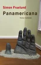 Panamericana af Simon Fruelund
