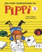Den store tegneseriebog om Pippi