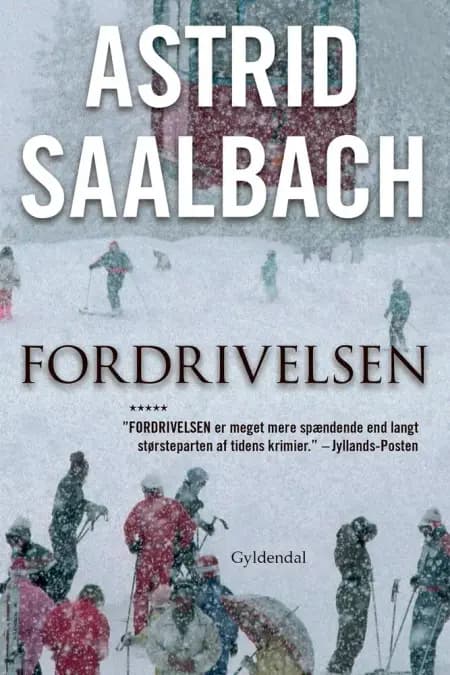 Fordrivelsen af Astrid Saalbach