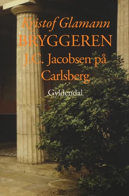 Bryggeren af Kristof Glamann