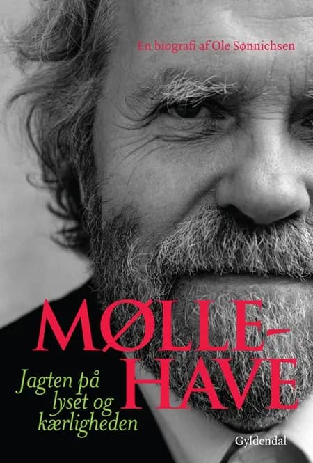 Møllehave af Ole Sønnichsen
