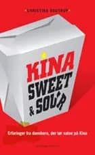 Kina Sweet & Sour af Christina Boutrup