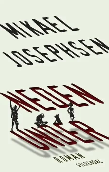 Neden under af Mikael Josephsen