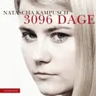 3096 dage af Natascha Kampusch