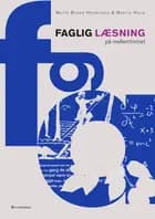 Faglig læsning på mellemtrinnet