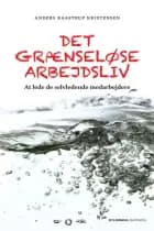 Det grænseløse arbejdsliv af Anders Raastrup Kristensen