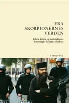 Fra skorpionernes verden af Jens-Martin Eriksen