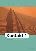 Kontakt af Cecilie Løsecke Olsen og Marta Likierska