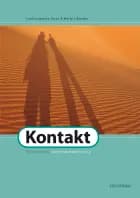 Kontakt 1 af Cecilie Løsecke Olsen og Marta Likierska