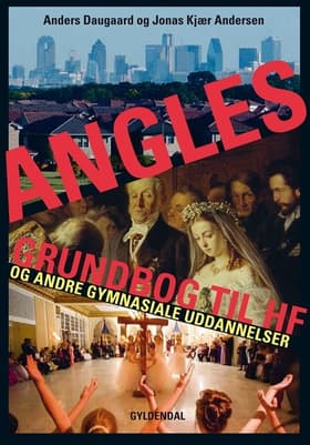 Angles af Anders Daugaard