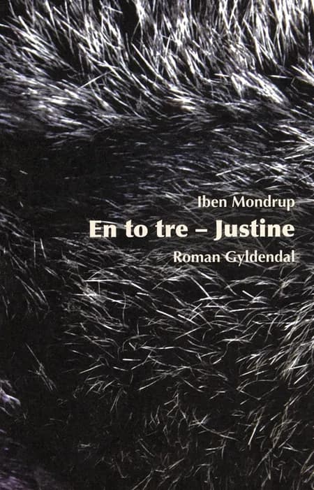En to tre - Justine af Iben Mondrup