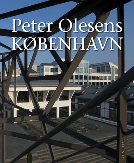 Peter Olesens København af Peter Olesen