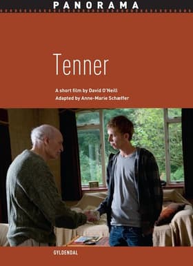 Tenner af Anne- Marie Schæffer