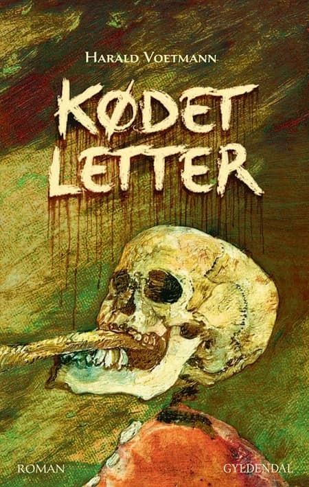 Kødet letter af Harald Voetmann