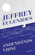 Andenhåndsvidne