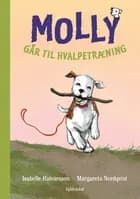 Molly 2 - Molly går til hvalpetræning