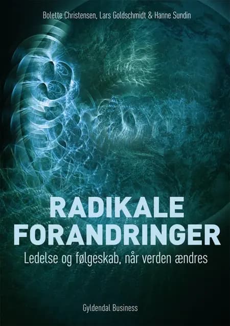 Radikale forandringer af Lars Goldschmidt