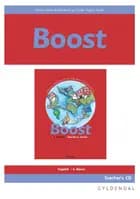 Boost - 4. klasse