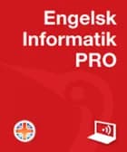 Engelsk PRO Informatik Online af Thomas Arentoft Nielsen og Jørgen Høedt