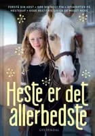 Heste er det allerbedste