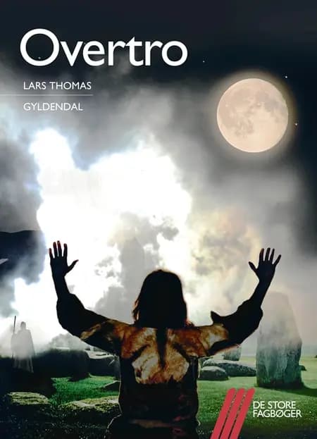 Overtro af Lars Thomas