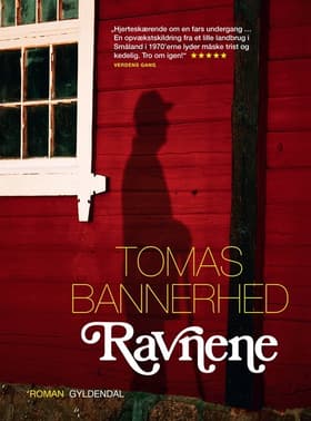 Ravnene af Tomas Bannerhed