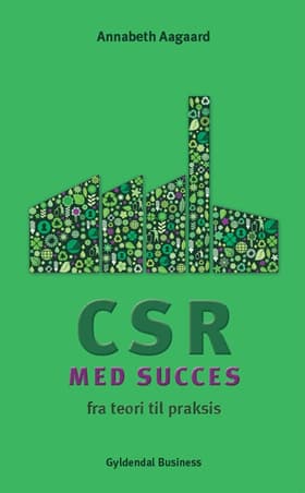 CSR med succes af Annabeth Aagaard