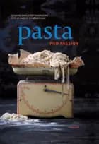 Pasta med passion af Susanne Engelstoft Rasmussen