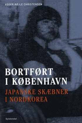 Bortført i København af Asger Røjle Christensen