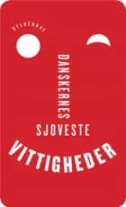 Danskernes sjoveste vittigheder af Povl Erik Carstensen og Thomas Wivel