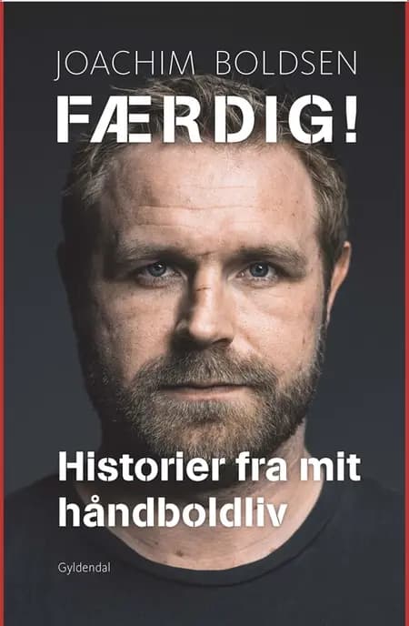 Færdig! af Ole Sønnichsen