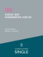 ISS - Den danske ledelseskanon, 1