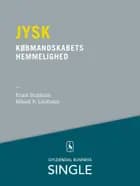 Jysk - Den danske ledelseskanon, 2