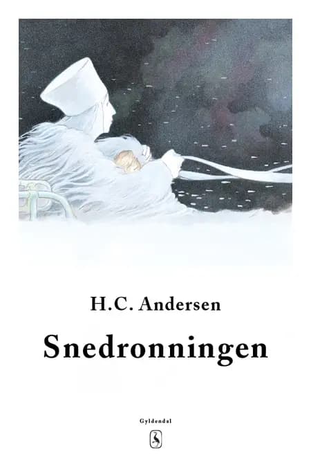 Snedronningen af Josefine Ottesen