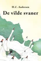 De vilde svaner