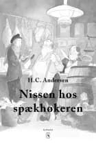 Nissen hos spækhøkeren af H. C. Andersen