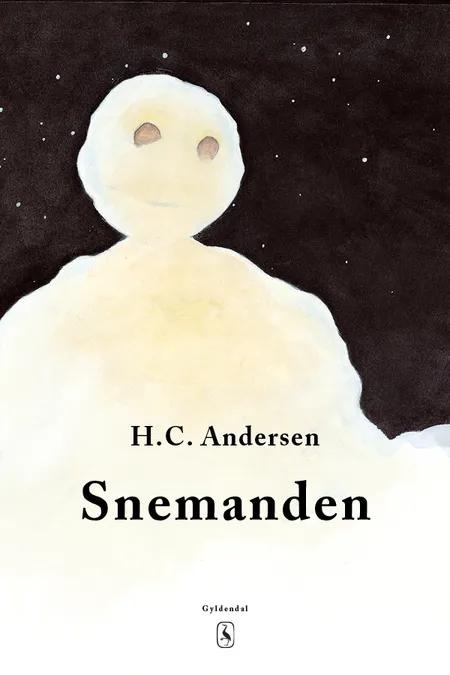 Snemanden af H.C. Andersen