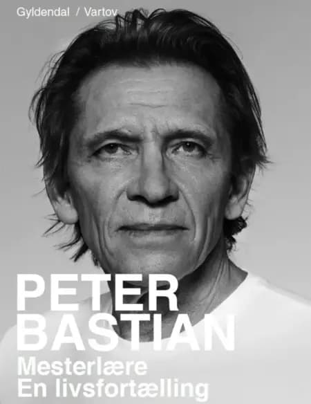 Mesterlære af Peter Bastian